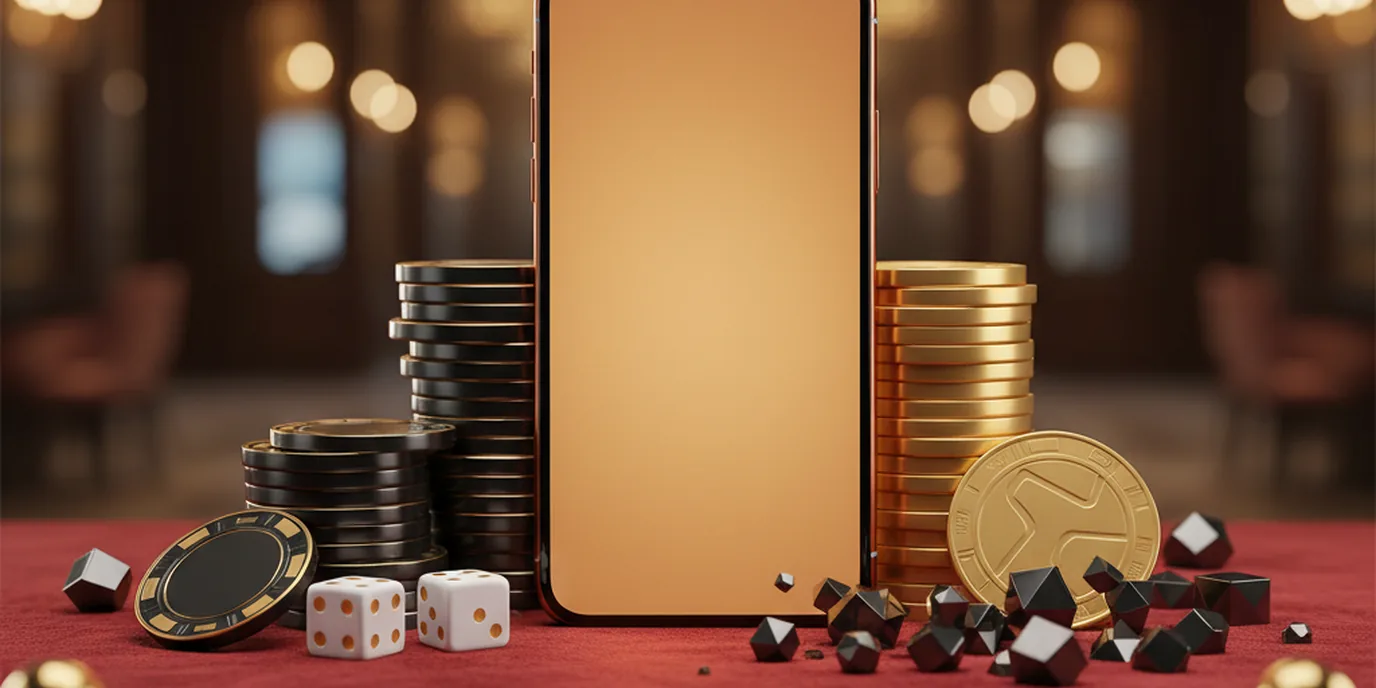 Crash Casino casino app download