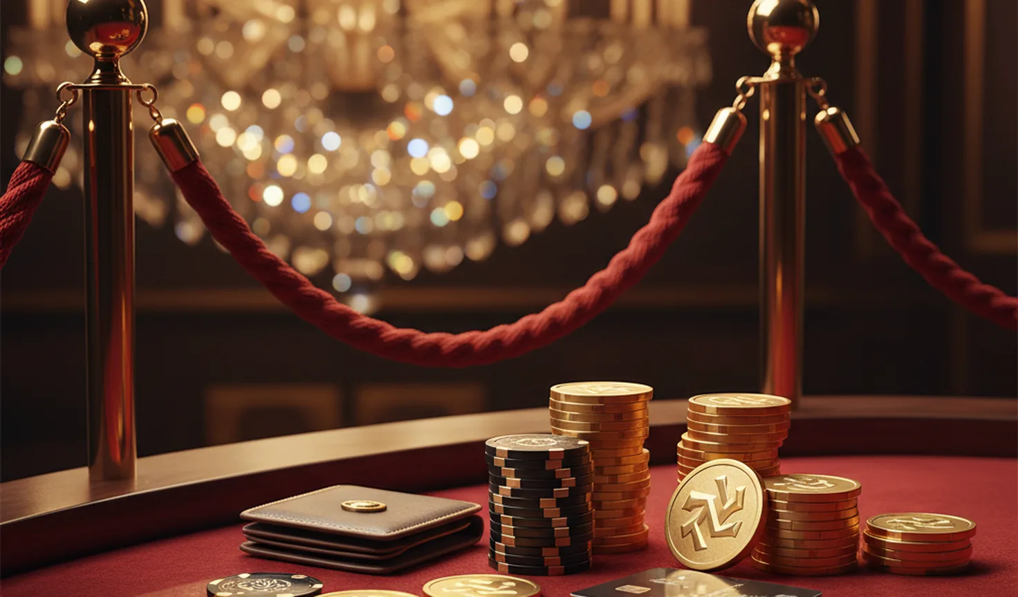 Crash Casino deposits and withdrawals